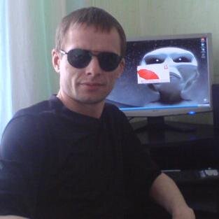 Комарович Андрей Profile