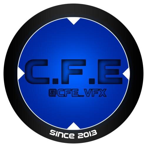 CFE_VFX's profile picture. Company dedicated to everything related to editing VFX | business mail : cfebusiness@hotmail.com | Collaborators:   | Club partners :