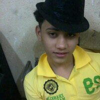 مكاوي5 (@shuai50in) 's Twitter Profile