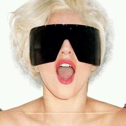 .@ladygaga My life ♥ I LOVE SO MUCH. Thanks Gaga♥