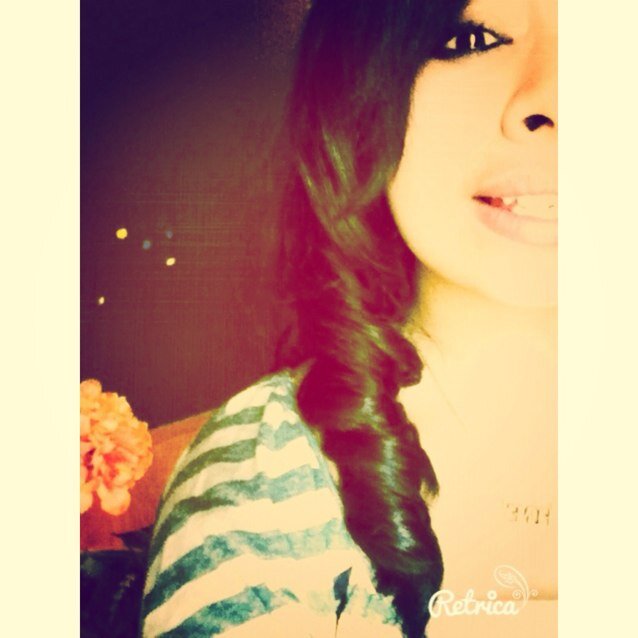 Follow me ill follow back ((;