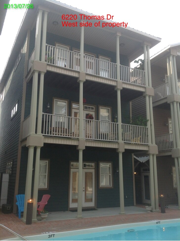 Rent me for the perfect vacation Call Joni's Beach Rentals