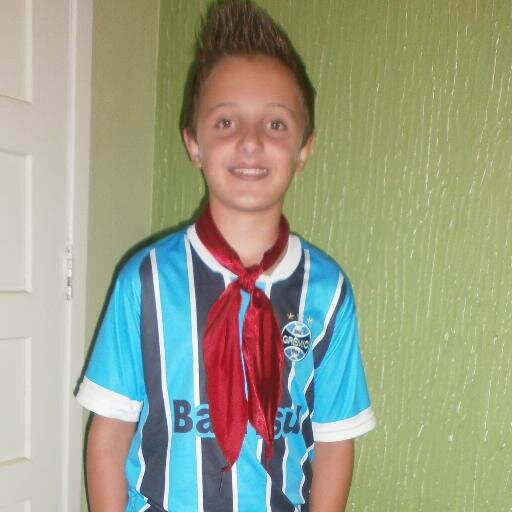 Gaúcho , ama CAVALO 3