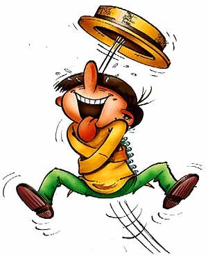 LibredeRire's profile picture. 