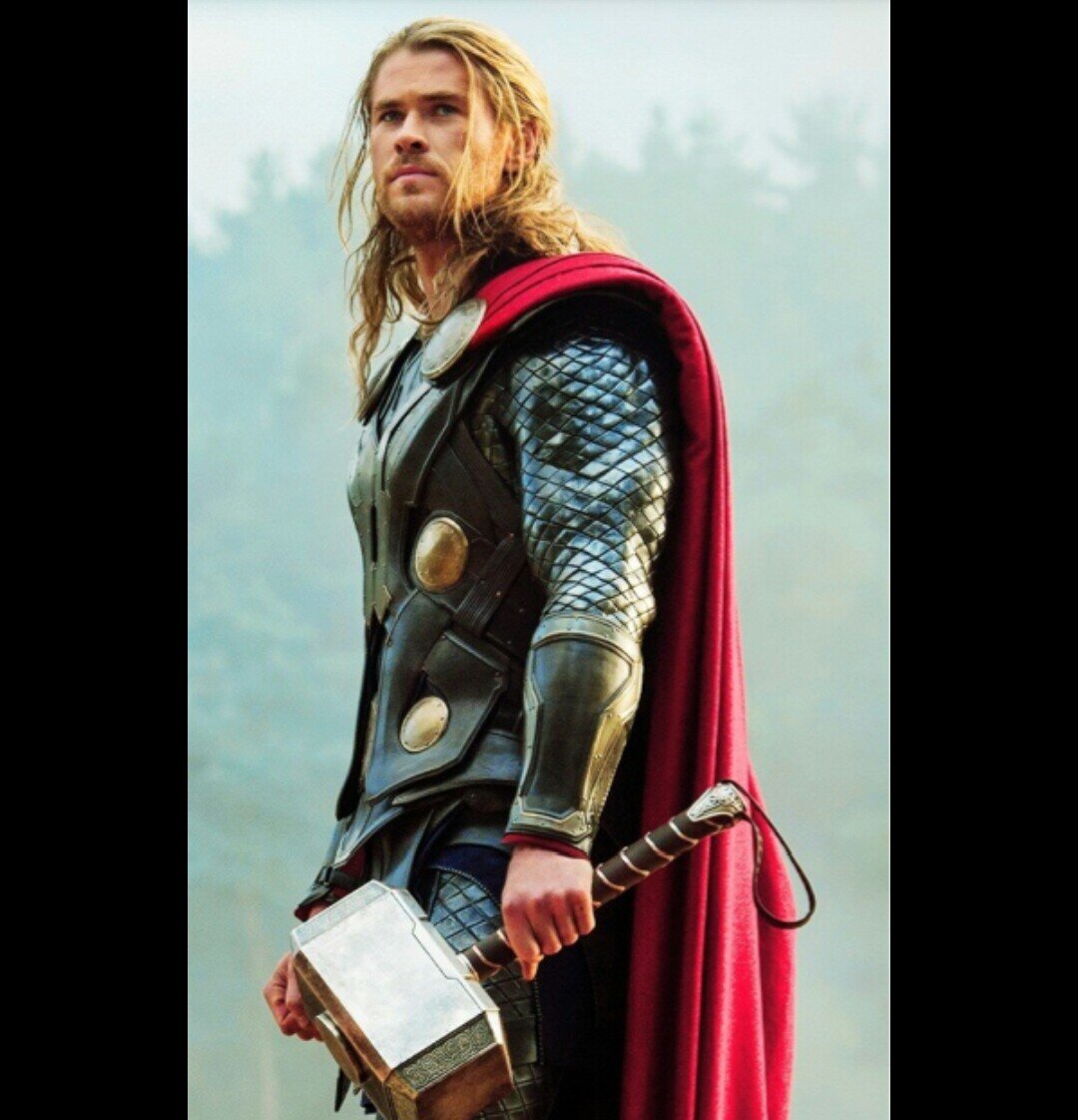 thorandahammer's profile picture. God of the Thunder, Odin's disappointment, Frigga's pride, Loki's discomfort. [RP account #Thor #ThorTDW #MarvelRP] Single.