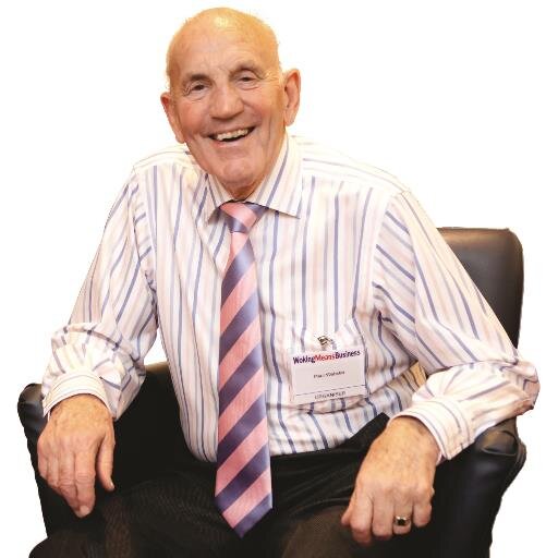 Over 50 years experience in the #exhibition industry - #contractor to organiser. #Copywriting, #marketing & #event #consultancy #Surrey #Berkshire #Blog #writer