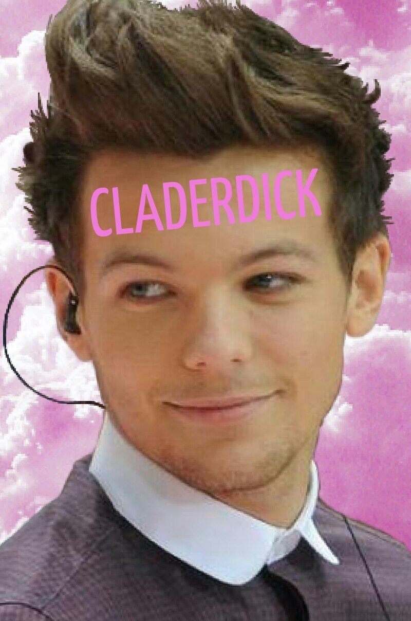 imacalderdick's profile picture. harry tops