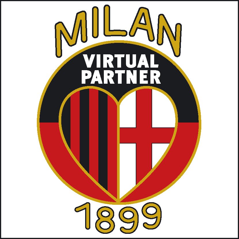 PartnerACMILAN's profile picture. METTIAMO 5 EURO PER IL MERCATO DELL'A.C. MILAN 1899