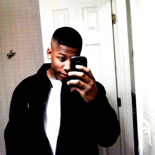 Look Up Trill In The Dictionary, And Up Pops My Name In Bold Letters
