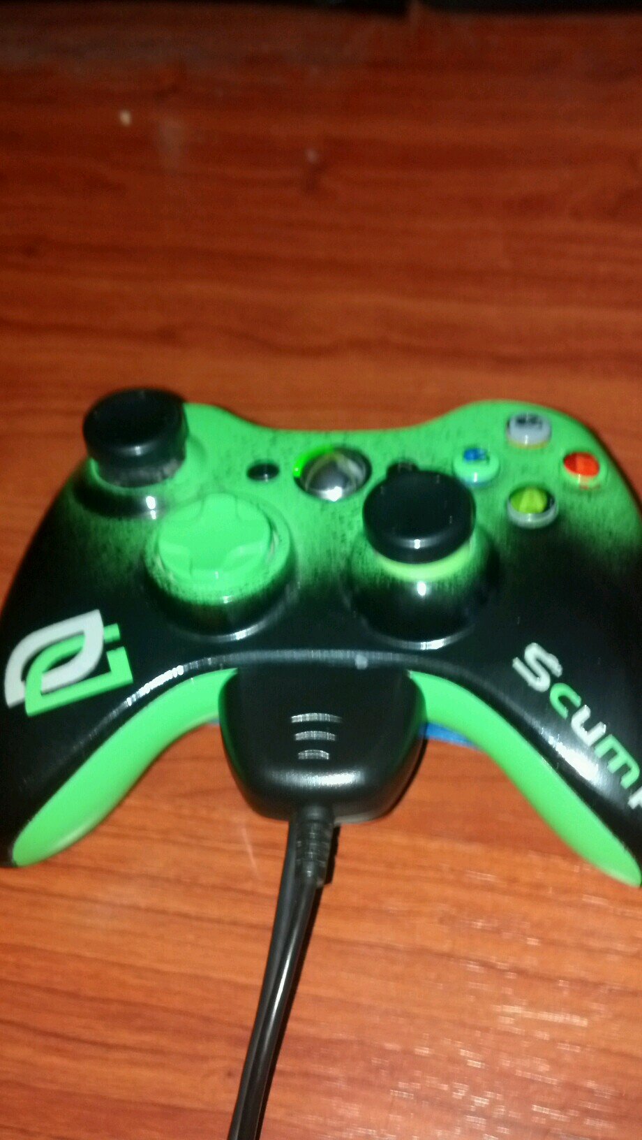 Bryce_Denovo's profile picture. 