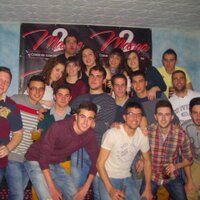 Candido Martinez (@elcandidelloco) 's Twitter Profile