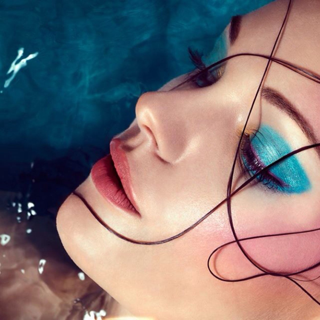 Fashion & Editorial Photographer