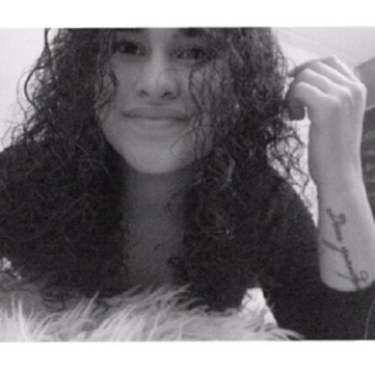 half Latina ♍ '♥