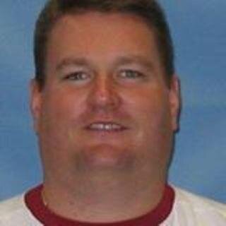 Math teacher at Jeffersonville High School in Indiana.