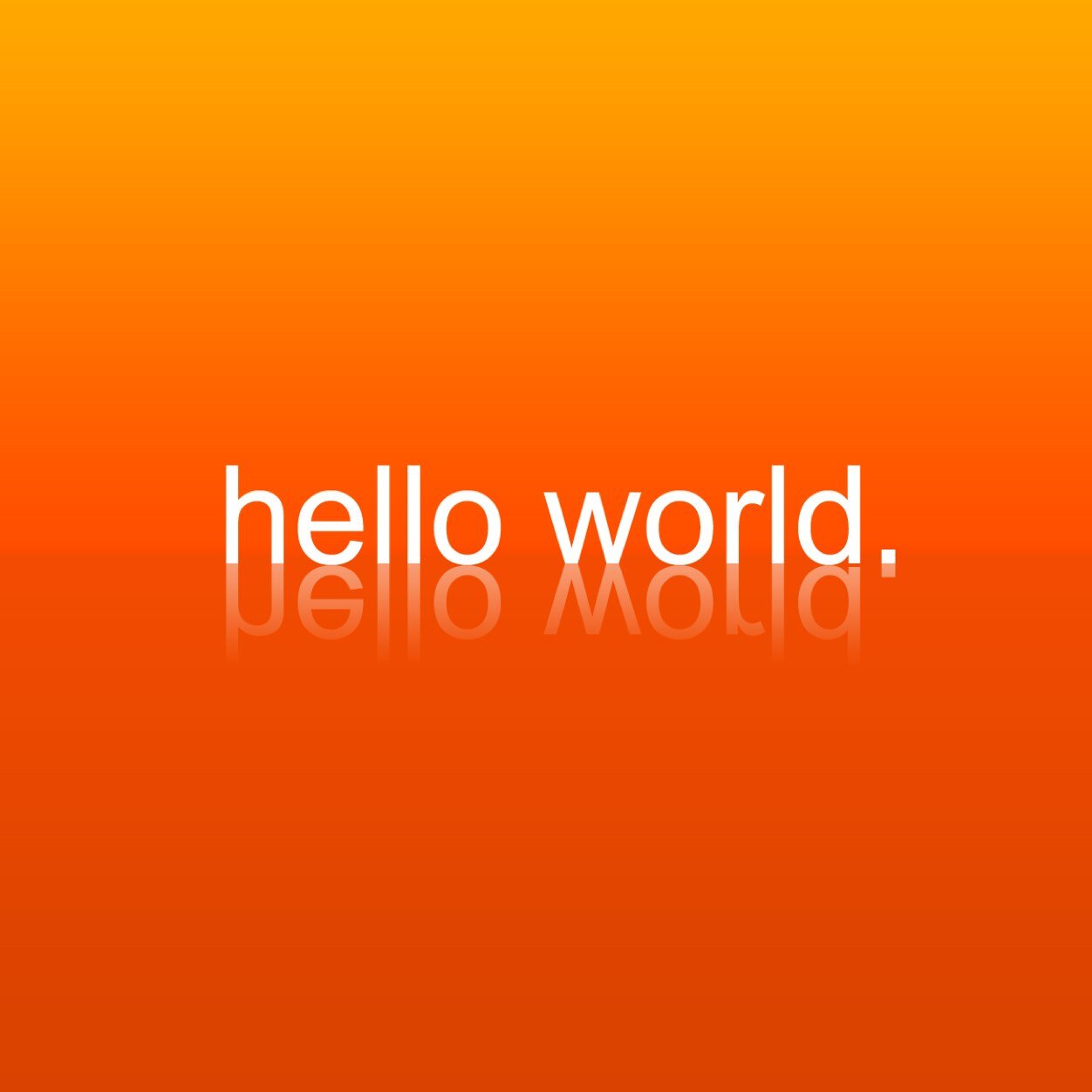 I am interested in programming. As I learn I will post all the things here. ⬇︎⬇︎Check my blog at this link ⬇︎⬇︎