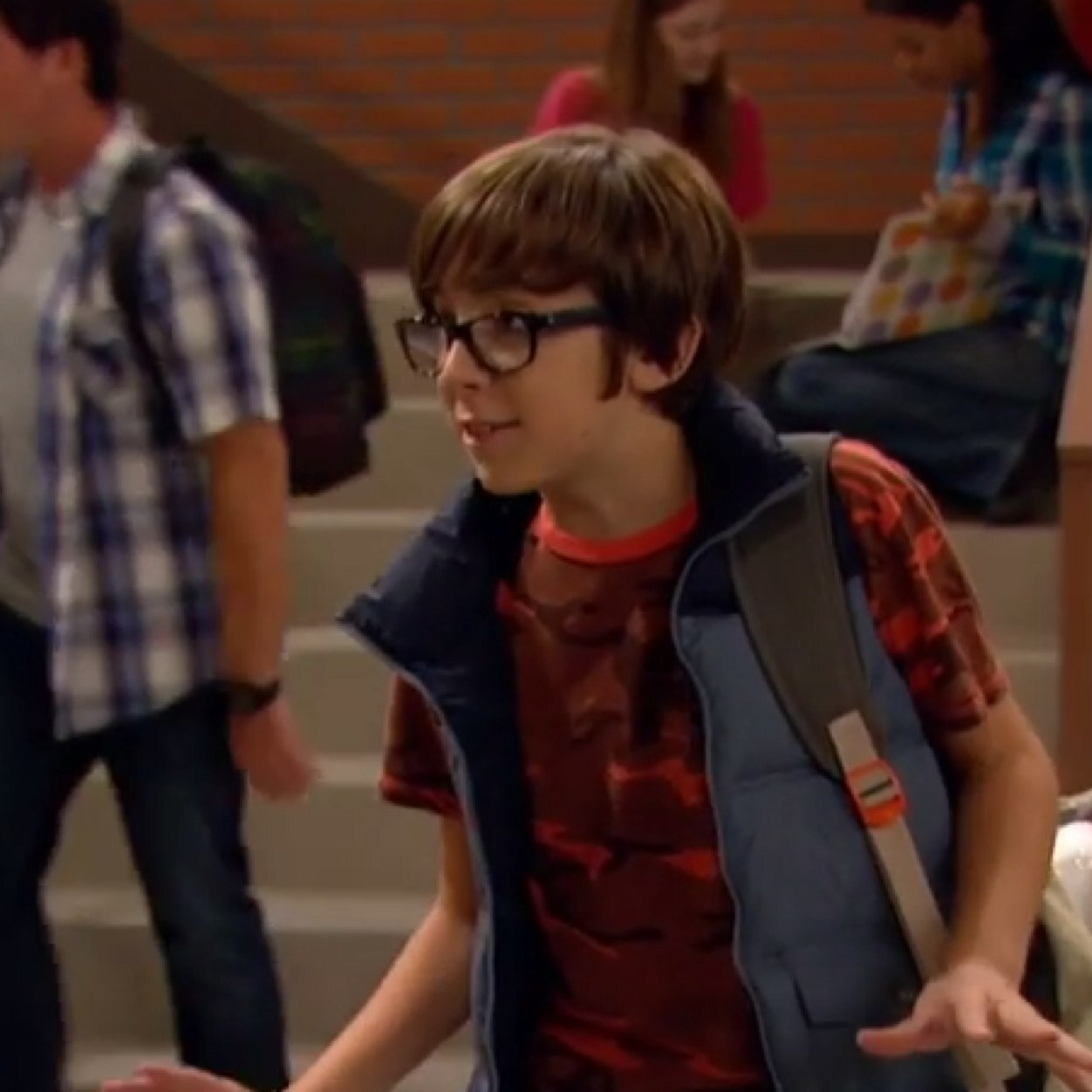 gus20190's profile picture. Evil single