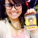 Stephanie Cooley - @scooley1214 - Twitter