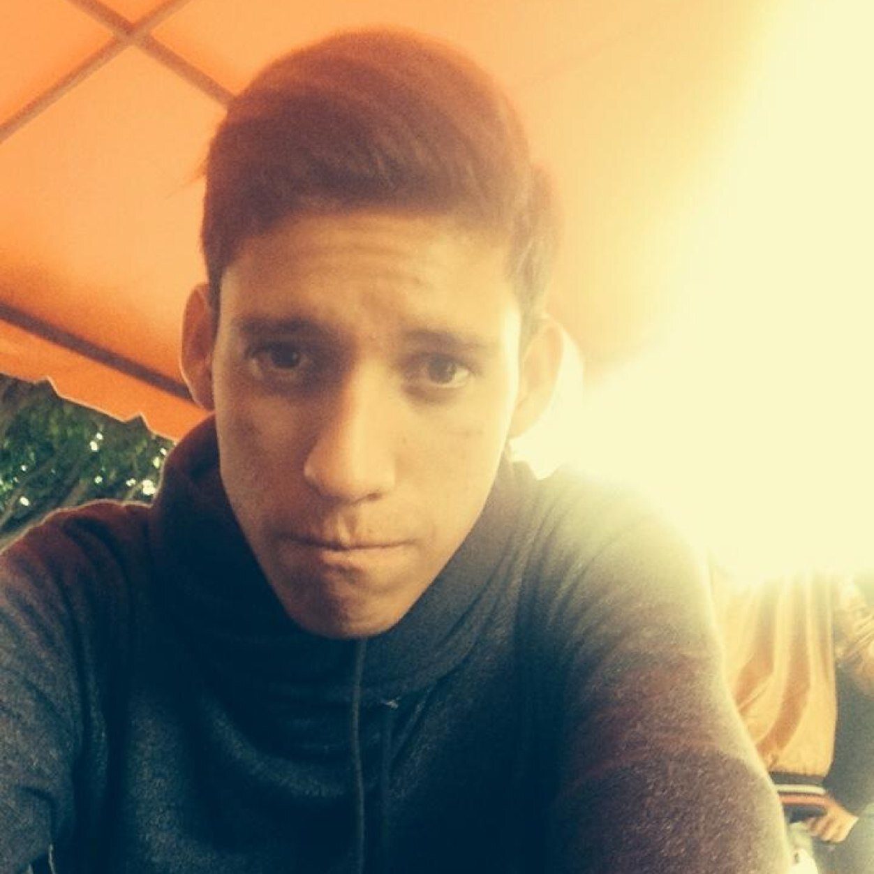 Chema!