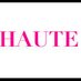 HAUTE FINDS (@hautefinds_201) Twitter profile photo