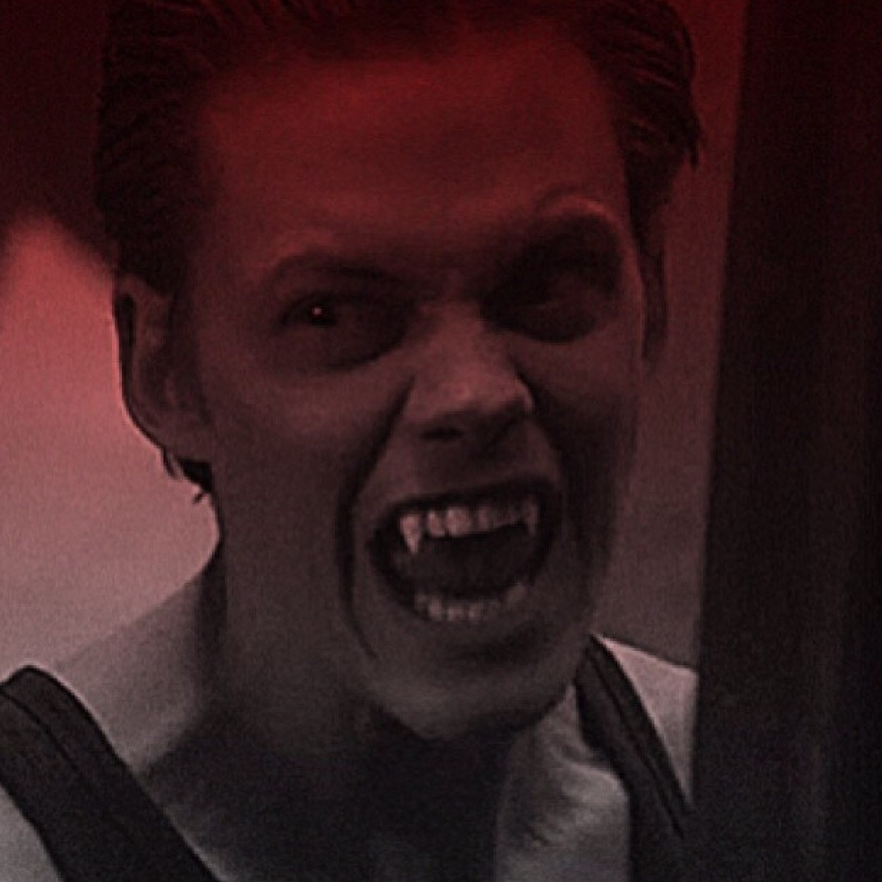 [Officially gone crazy.. ] @PeterRumancek_ is my friend. Married to @JayStackTB. #TAKEN #HG RP 21+
