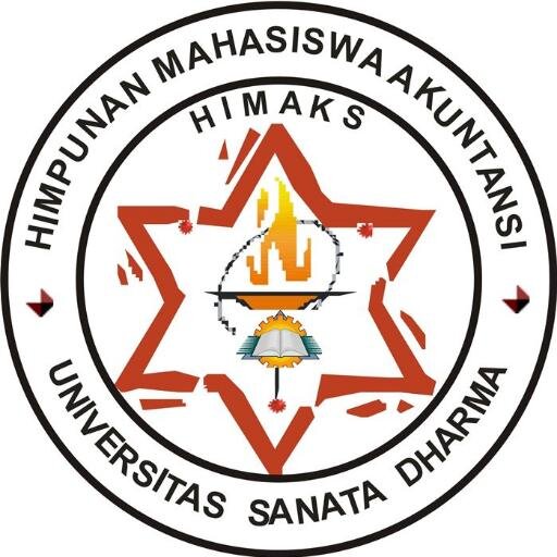 OFFICIAL ACCOUNT (Himpunan Mahasiswa Akuntasi Universitas Sanata Dharma) #AkuntansiMenginspirasi himaks.contact@gmail.com