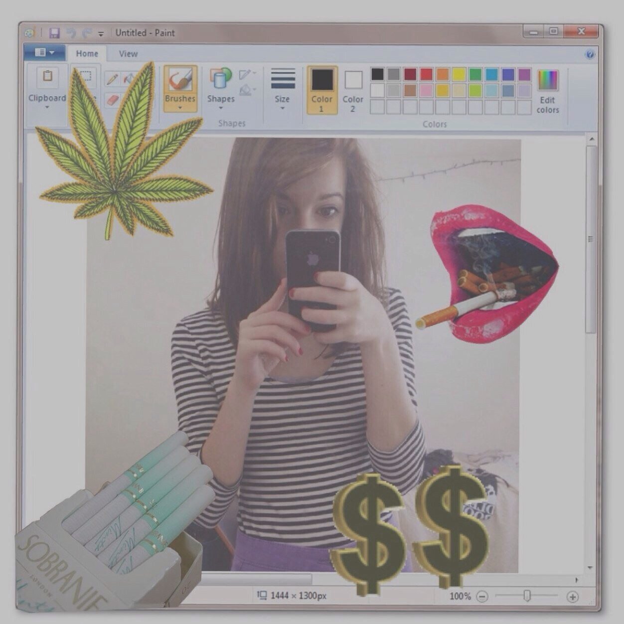 LOUlSFTZAYN's profile picture. 