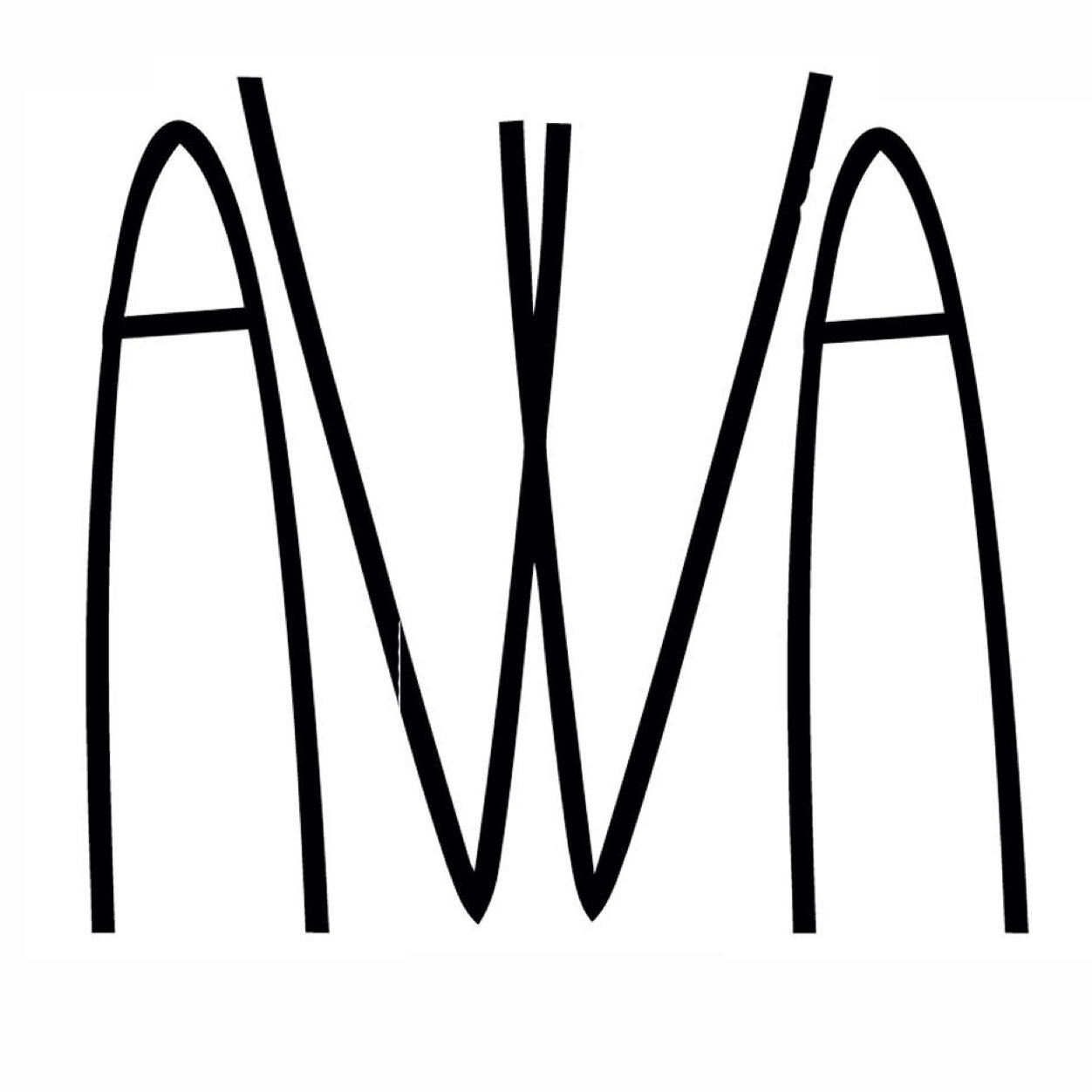 All We Are is an independent fashion line of womens wear and accessories focused on experimental shapes, fabric and design elements