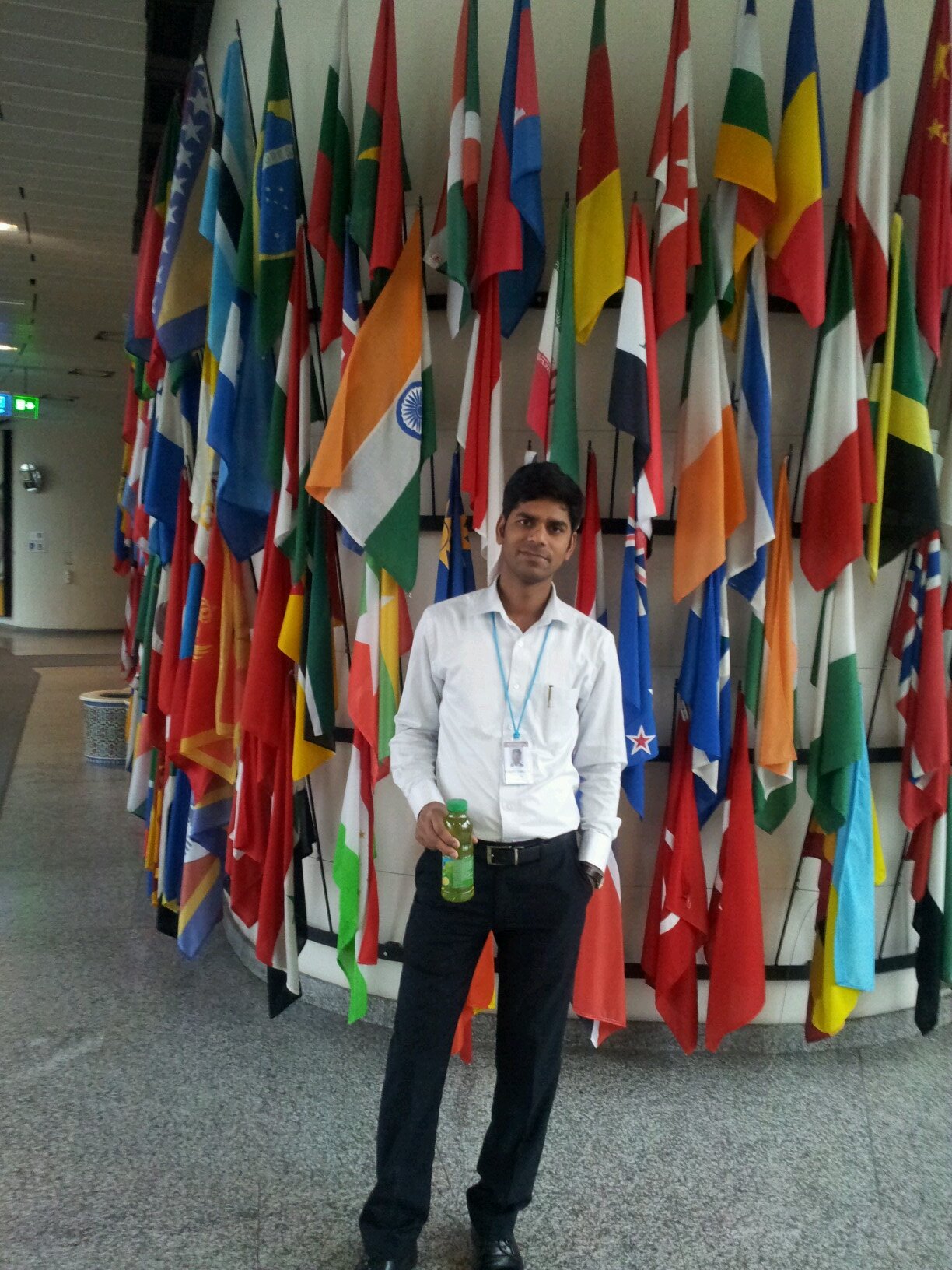 A frequent #Twitter User. Microsoft Data Professional INTERESTS: Education, Triathlon, SocialMedia & Politics