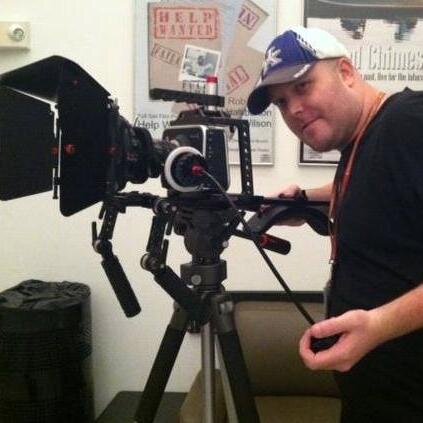 Gregory W. Brock is a writer, director, editor with a creative style and vision that is sure to take Hollywood by storm.