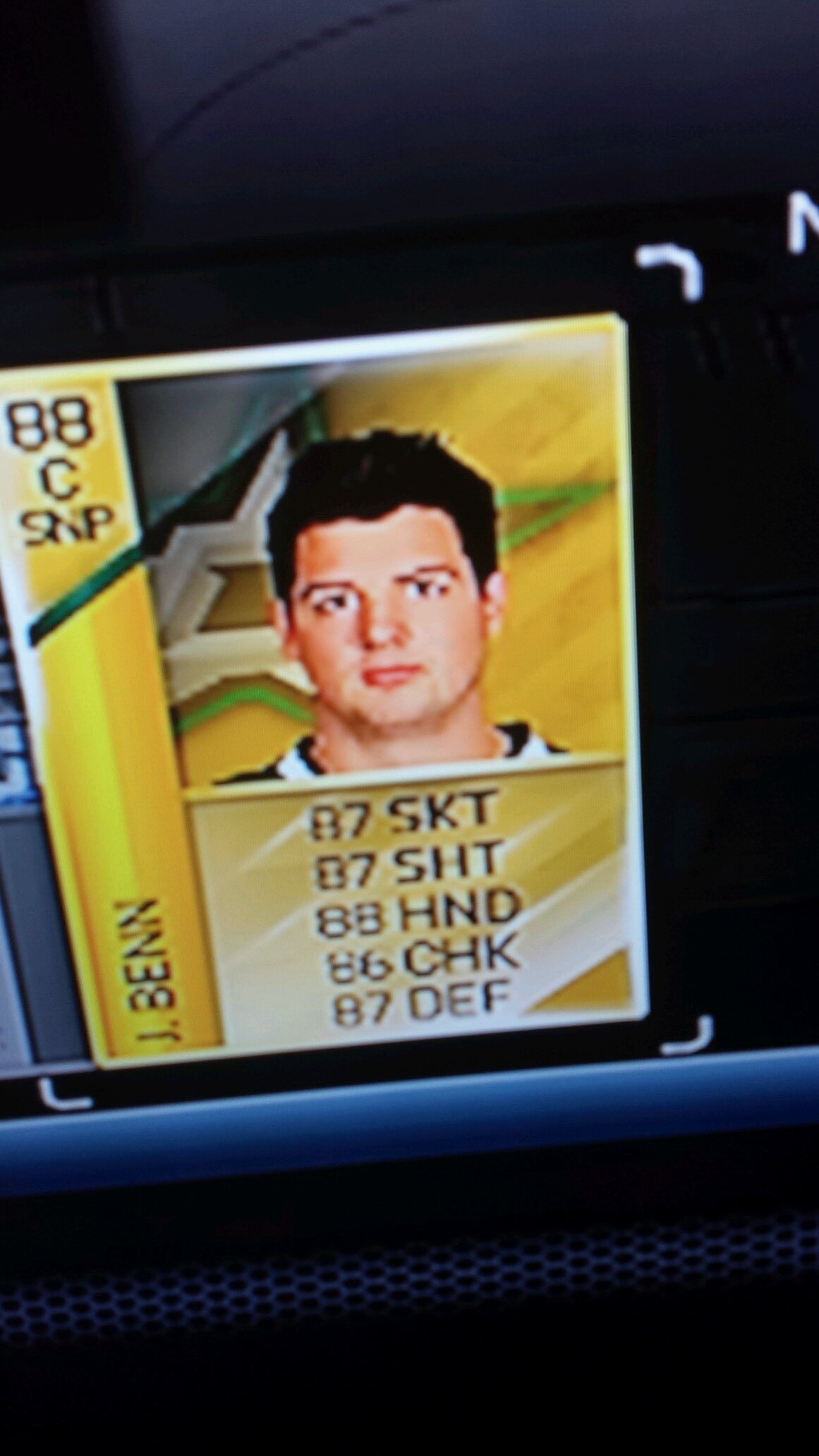 I do many trades, all about nhl 14 hut