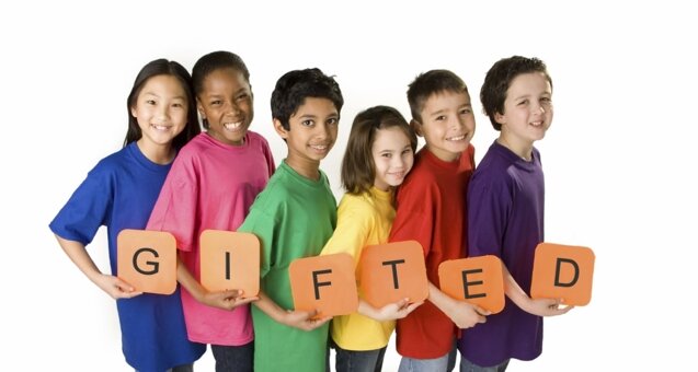 This page is intended to provide information for students, parents, and educators about being an underrepresented gifted and talented student.