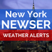 NYC Weather Alerts (@NYNewserWeather) Twitter profile photo