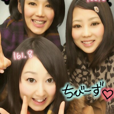 中川有美 Meichan0728 のツイプロ