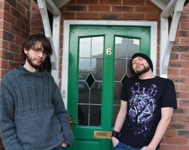 Hello we are Michael Bell DING (@michaelbell86) & James Jones we have joined forces and hope to solve all of life's problems via the medium of Youtube