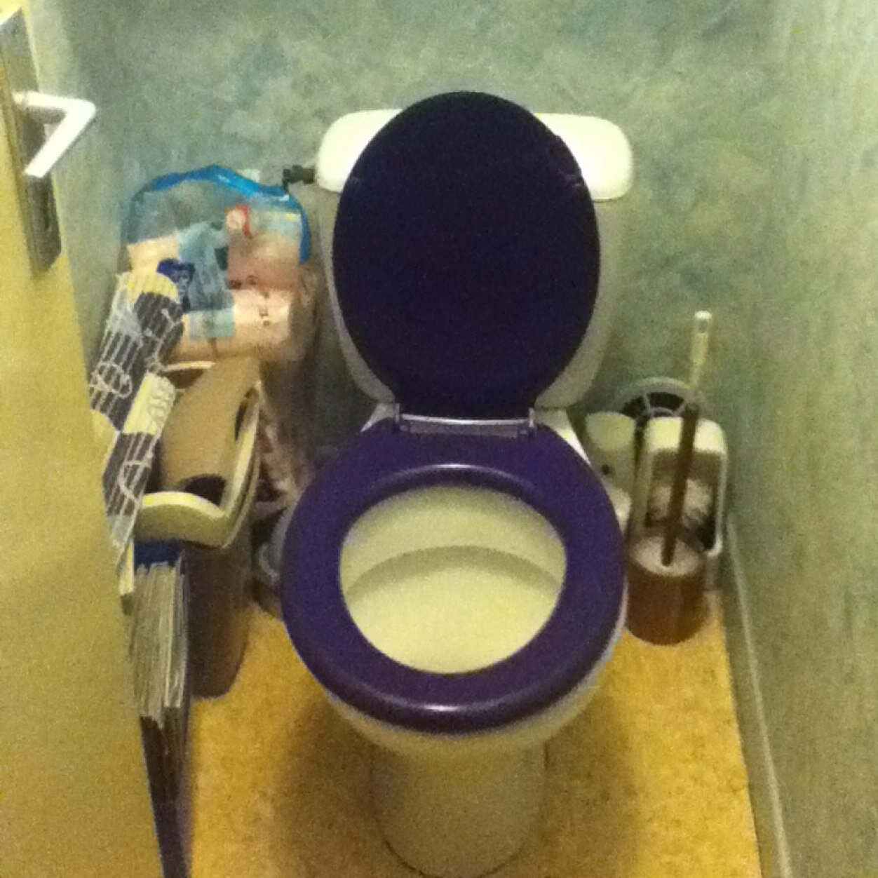 TProye's profile picture. 