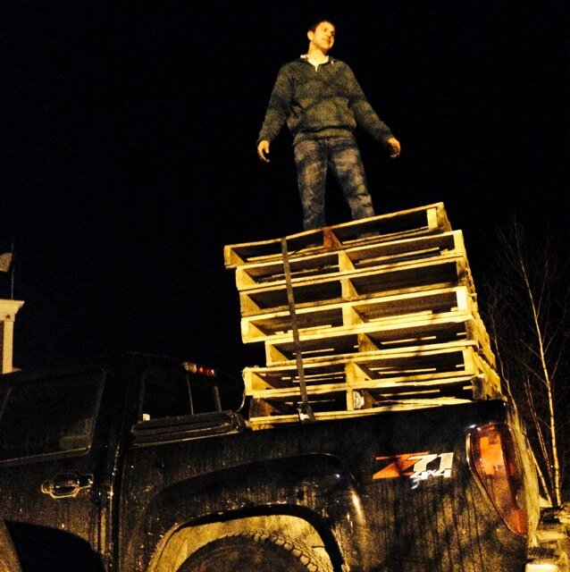 CoreyGodzyk's profile picture. Instagram Follow @coreygodzyk