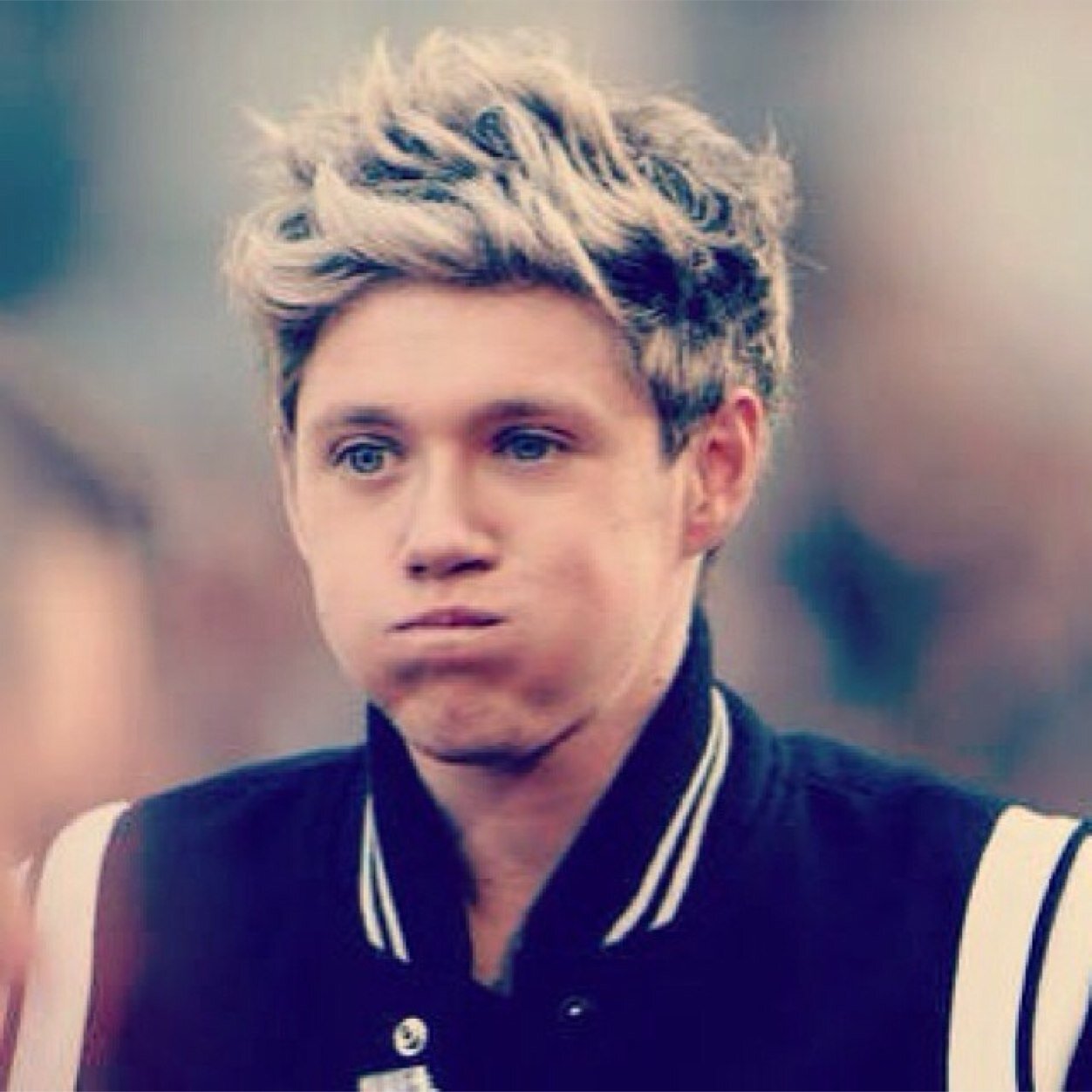 Directioner from the UK - niallsgirl x