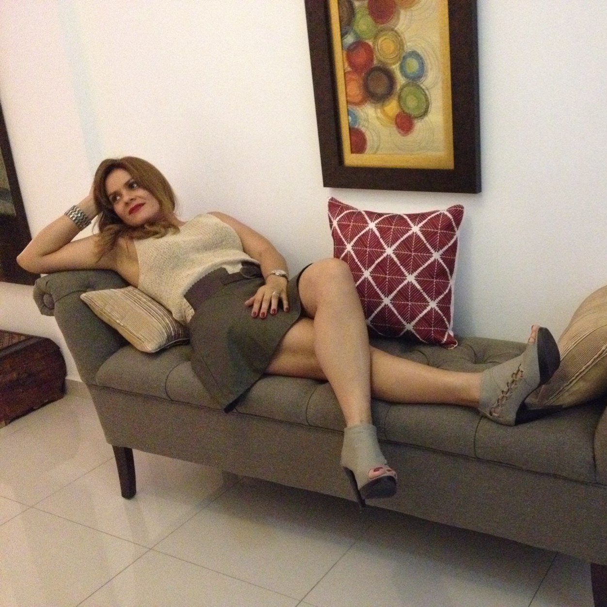 Sharo sanchez