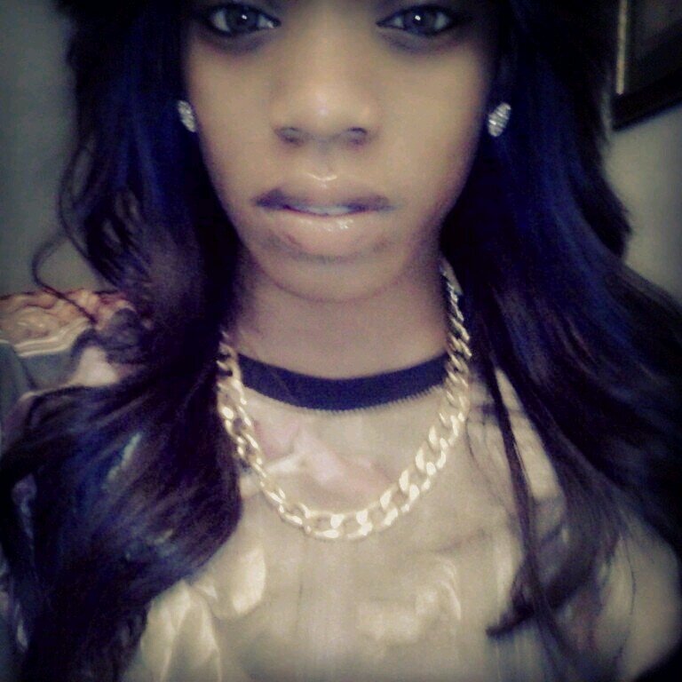 - Her Storys Being Wri††en ♡