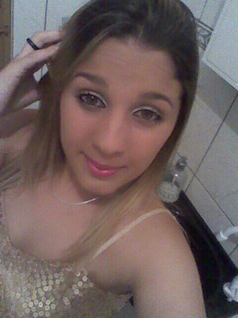 Geminiana, CORINTHIANA &' Luanete ♥