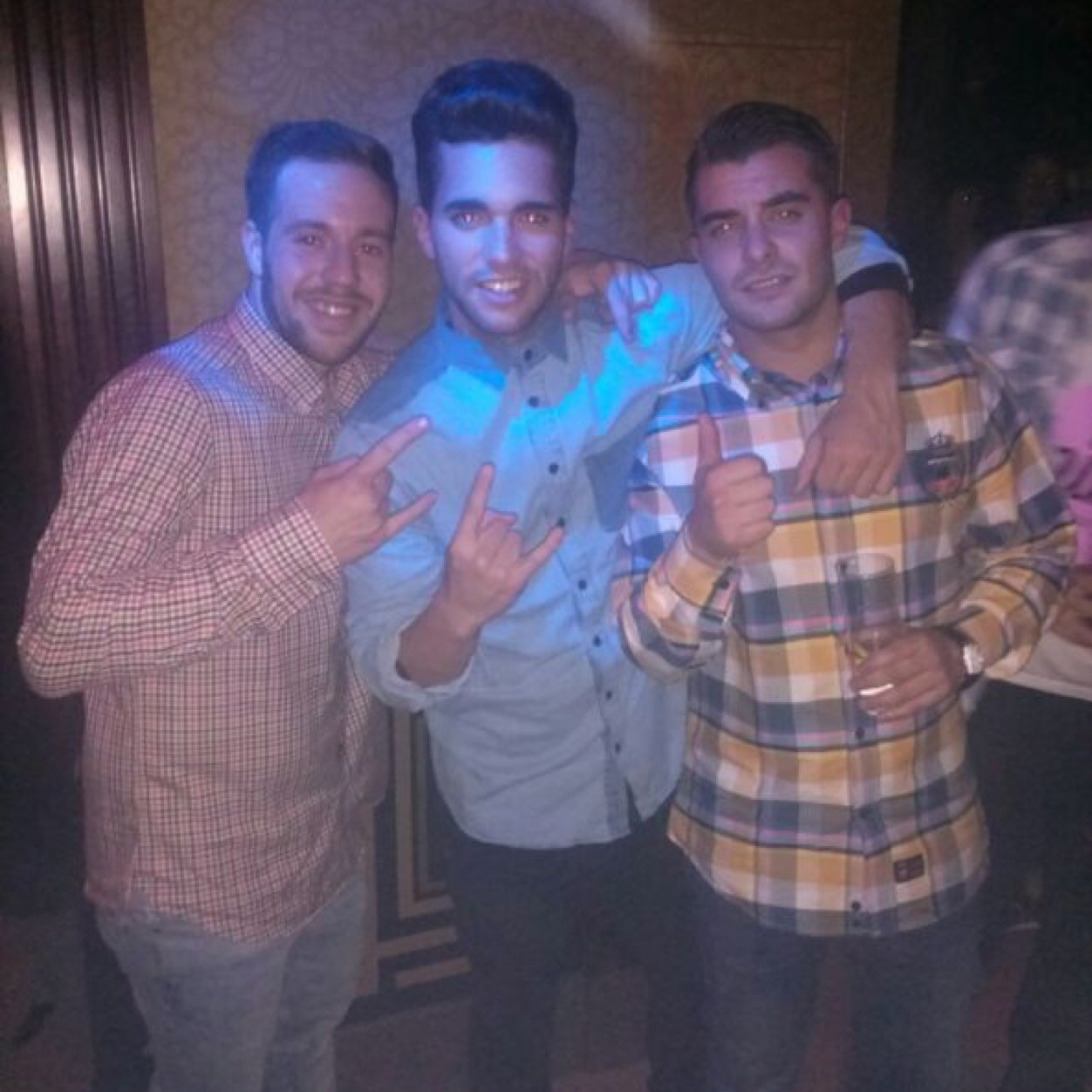 jaaviroman's profile picture. Unn sueño nunca es demasiado grande.. El cielo es el limite ! . B.I.G.....,malaga