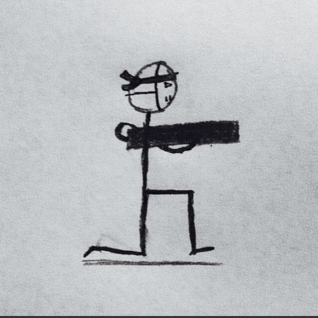 SpokenThreat's profile picture. There is a lot of vital information that is withheld from the public. Make an effort to KNOW and VOICE your findings. The voice is a powerful weapon.