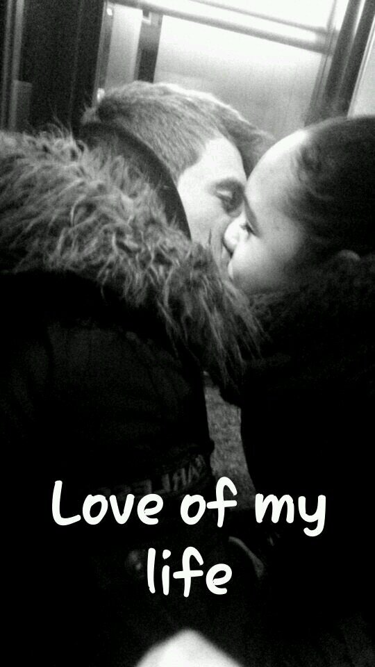 fabianzee's profile picture. 04,02,14♡ Kimberley♡ you are the love of my life ♡♡xx je meissie