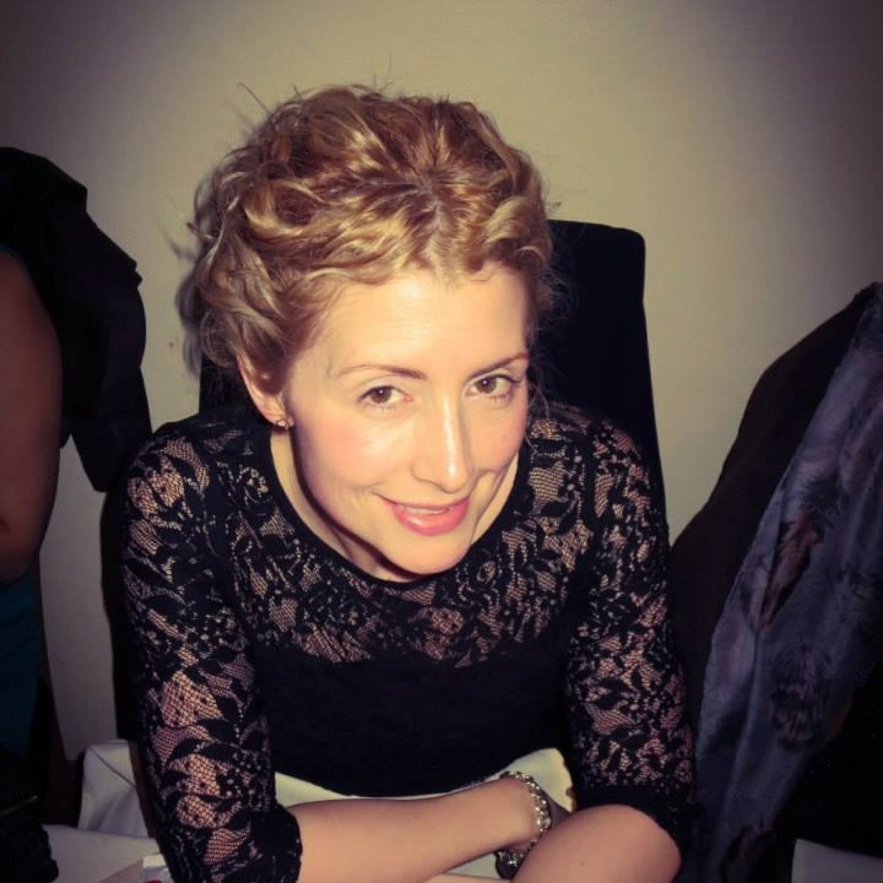 ivesy_k's profile picture. Live life to the full.