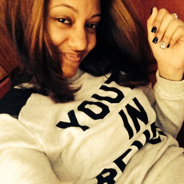 SiimplyLeyy's profile picture. 25yr. old Single Mom, daughter, student, sister, friend, Motivated child of a King...Blessed & Highly Favored;)