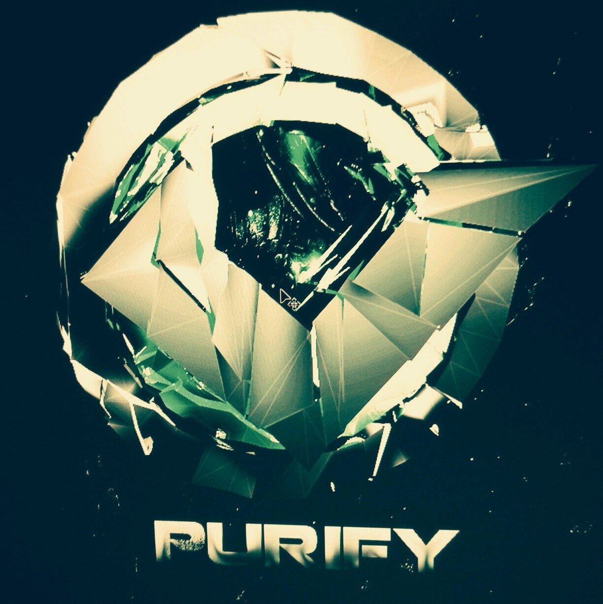 @TheVastSociety My Clan.