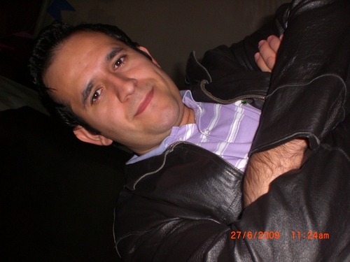 Edsondomingues's profile picture. 