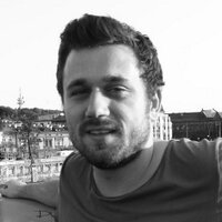 Andrei Demian (@undemian) Twitter profile photo