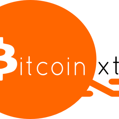 Bitcoinxt Bitcoinxt Twitter