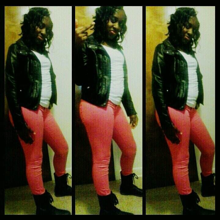 I Live For My Son Jonathan, Life's Great o_O #ILMBF Follow Him @lilLee_Strong12 Follow My Favorite Cuzo @ConceitedMe18 !